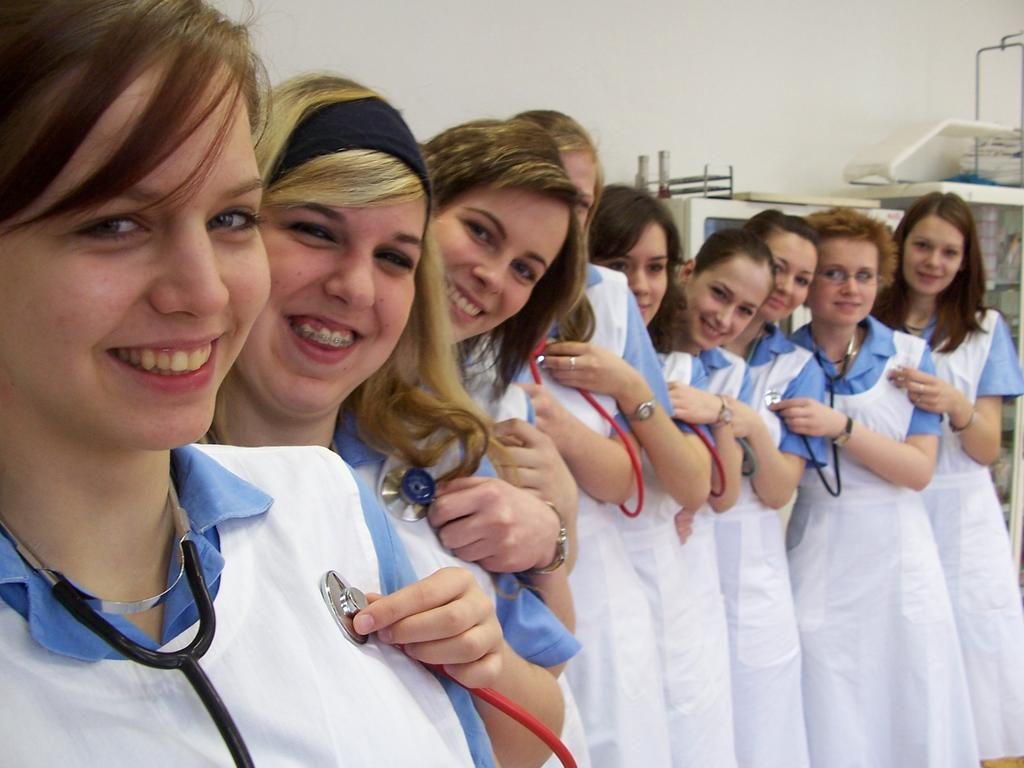 Nursing Studies at Cavan Institute