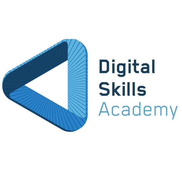 Digital Skills Academy – Online Digital Skills Courses, Training, Higher Education & Digital Skills Training Programmes