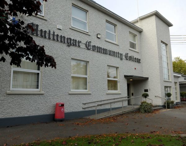 Adult Education at Mullingar Community College