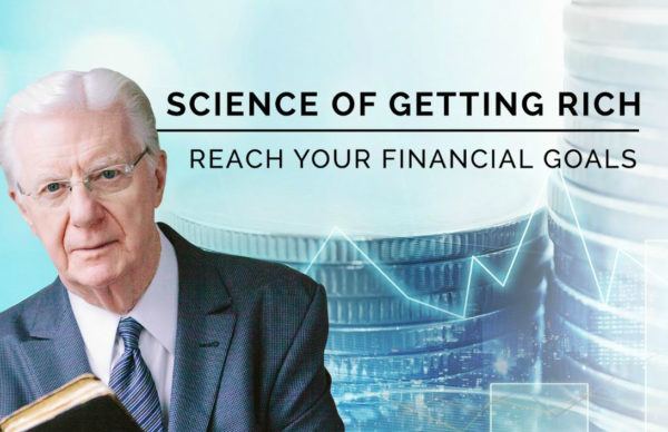 The Science of Getting Rich Programme