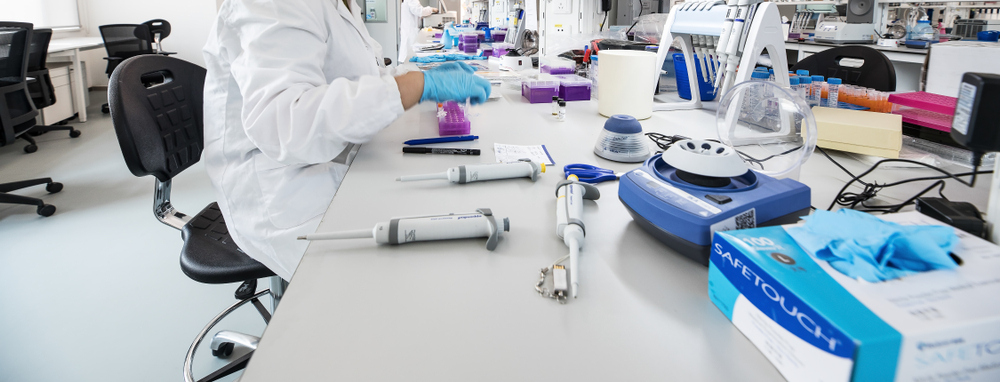 Certificate in Pharmaceutical and Medical Device Manufacturing at Innopharma Education