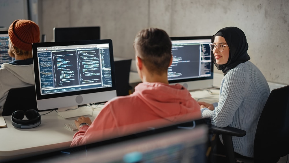 UCC Computer Science Open Day