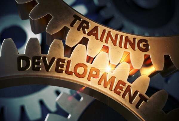 OTC:  Certificate in Training and Development