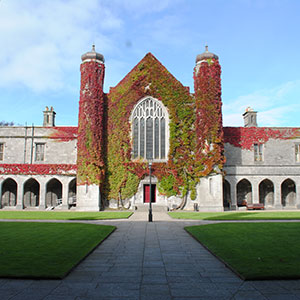 New Course from NUI Galway: Diploma in Marketing (Online)