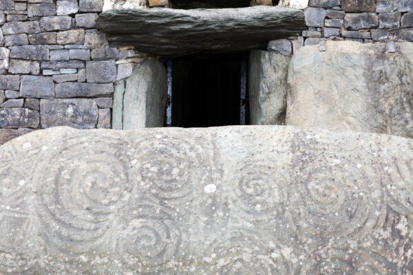 Winter Solstice Live-stream From Newgrange