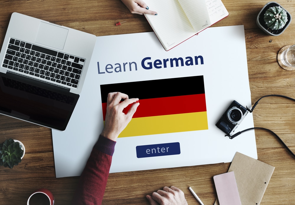 Part-Time Diploma in German at NUI Galway