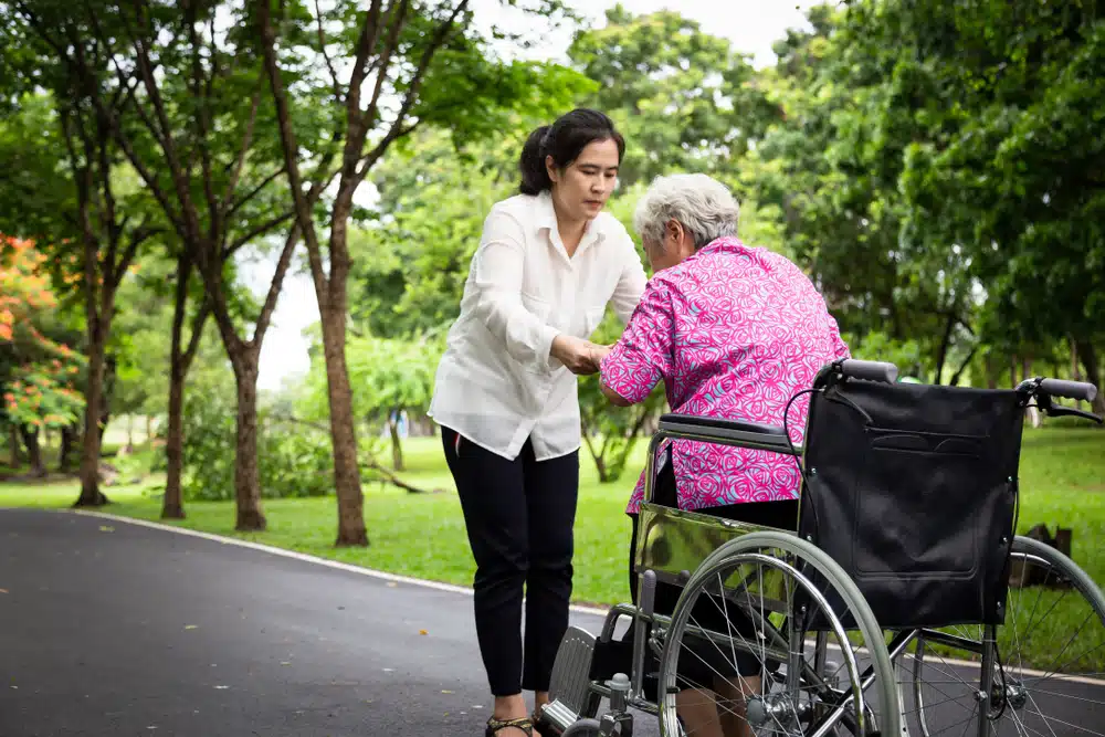 OTC BA in Social Care Informal Interviews Day