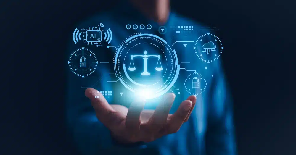 AI in Legal Practice – Perspectives from the Cutting Edge