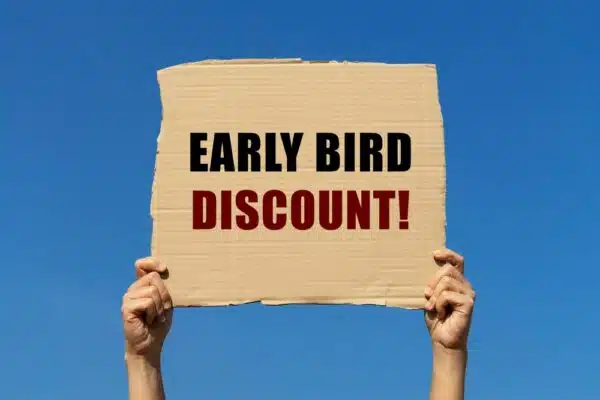 OTC Certificate in Applied Management (Human Services): Early Bird fees Offer