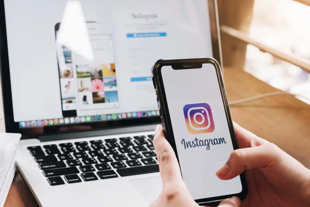 Instagram for Business at Pitman Training Centre (Laois)