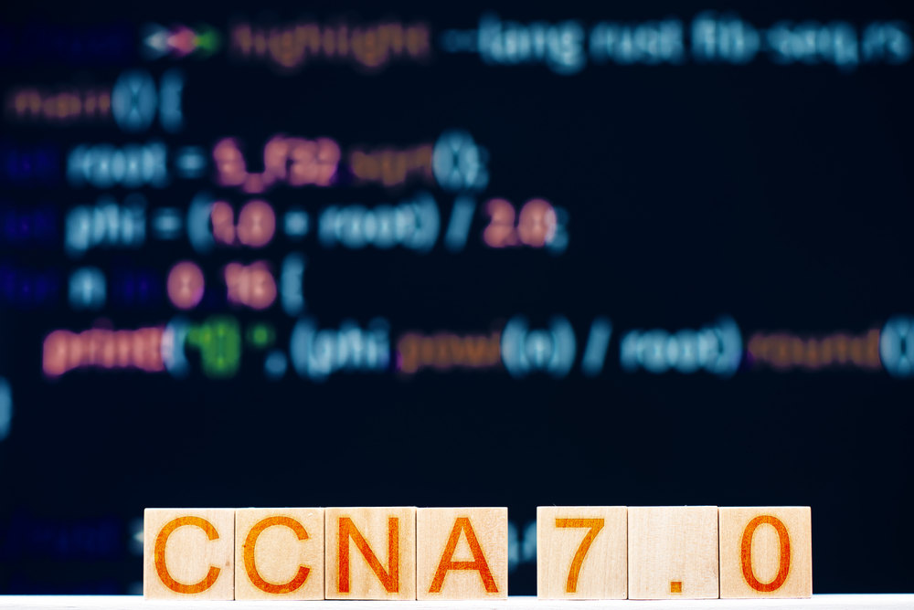 Looking to get CCNA certified in Dublin? Talk to CCNA.ie today!