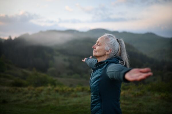 “Become Your Best Self”: FREE Women’s Wellness Course at An Cosán